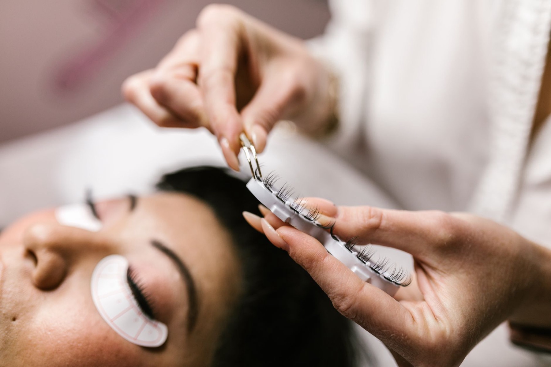 Lash-Lift in Flensburg